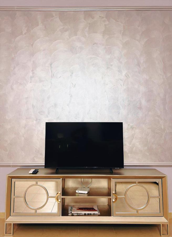 Jewellery Homes In Amwaj 4 With Direct Beach Access 迪拜 外观 照片